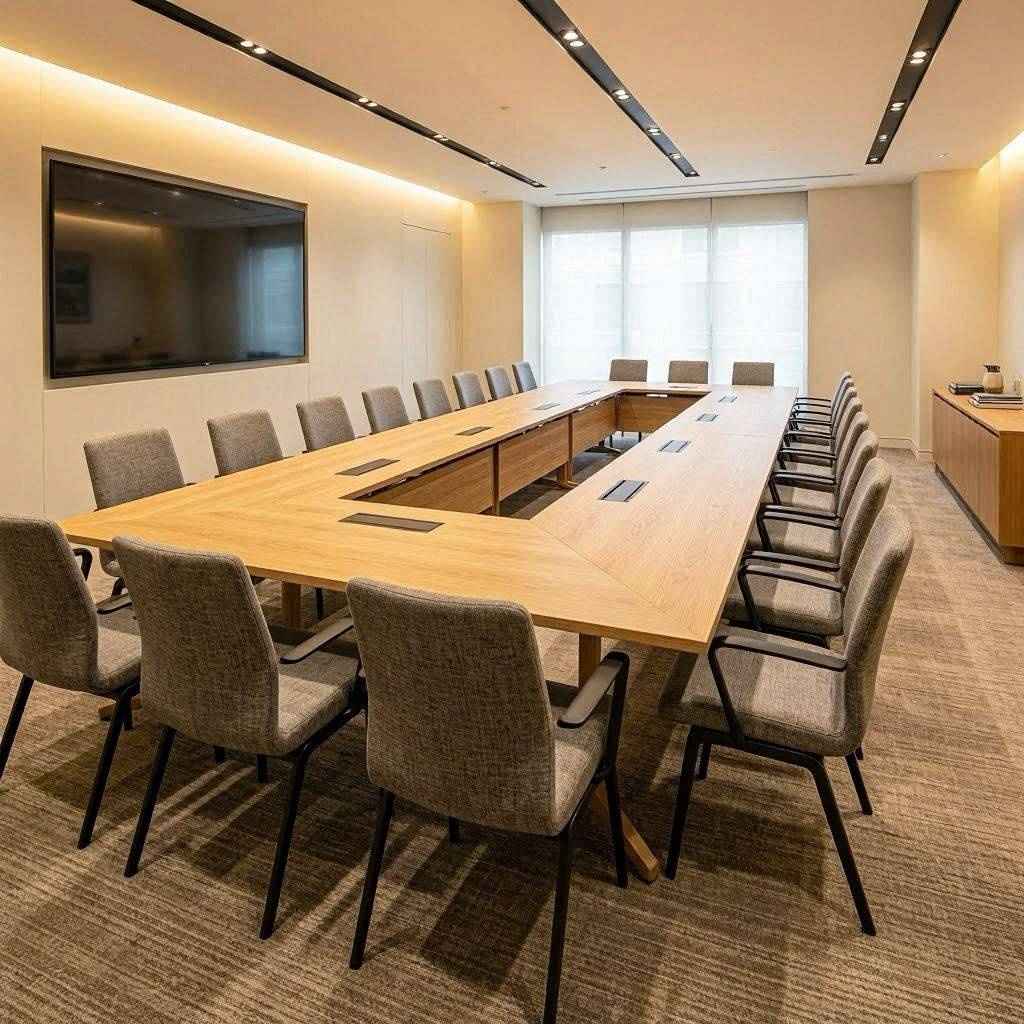 采购部门在写字楼办公会议预约秩序中怎样预防节假日值班期间引发的信息遗漏